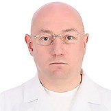 Врач Цеханский Алексей Викторович