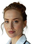 Врач Центерадзе Эмилия Витальевна