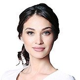 Врач Церковная Анна Алексеевна