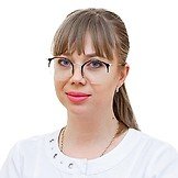 Врач Чабровских Александра Юрьевна 