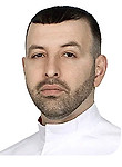 Врач Чагиев Магомед Ахметович