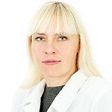Врач Чайкина Ирина Михайловна