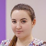 Врач Чайкина Наталья Игоревна