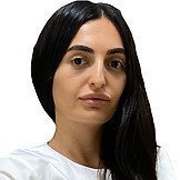Врач Чальян Татевик Мишаевна