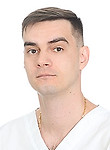 Врач Чалый Марк Сергеевич
