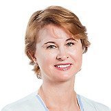 Врач Чаплыгина Елена Валерьевна
