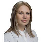 Врач Чаплыгина Юлия Валерьевна