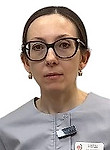 Врач Чащина Светлана Георгиевна 