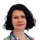 Врач Чеботарёва Мария Александровна
