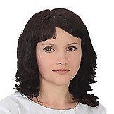 Врач Чекалина Татьяна Владимировна