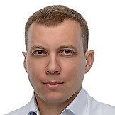Врач Чембаху Мурат Русланович