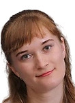 Врач Чемерис Марина Вячеславона 