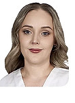 Врач Чепикова Яна Сергеевна