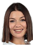 Врач Черемисова Дарья Алексеевна