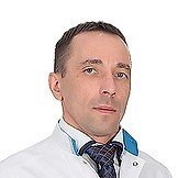 Врач Черенков Вадим Валерьевич