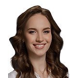 Врач Арутюнян Елена Александровна