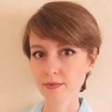 Врач Черенкова Янина Валерьевна