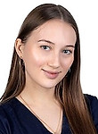 Врач Черепанова Светлана Игоревна 