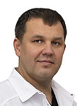 Врач Черевцов Виталий Николаевич