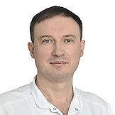 Врач Черевко Алексей Владимирович