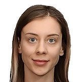 Врач Черкашина Анастасия Николаевна