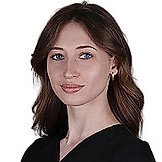 Врач Черкасова Виктория Валерьевна