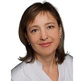 Врач Черкезова Виктория Николаевна