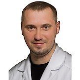 Врач Черков Вадим Анатольевич