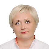 Врач Черная Елена Сергеевна