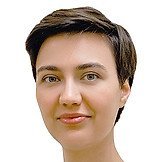 Врач Черная Юлия Сергеевна