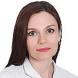 Врач Чернецова Наталья Александровна
