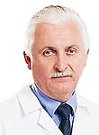 Врач Черненко Игорь Николаевич
