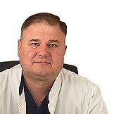 Врач Черников Дмитрий Александрович