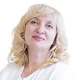 Врач Черникова Ирина Васильевна