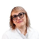 Врач Черникова Наталья Витальевна