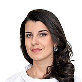 Врач Черникова Шейристан Аликовна