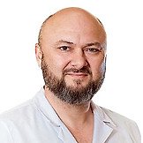 Врач Черняк Алексей Владимирович
