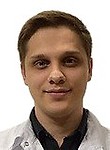 Врач Черняк Герман Владимирович