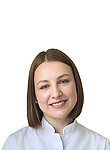 Врач Черняк Мария Вячеславовна