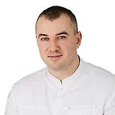 Врач Черняк Степан Николаевич