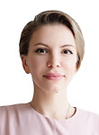 Врач Чернобаева Ольга Андреевна
