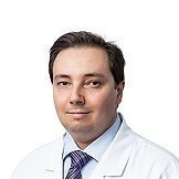 Врач Черногоров Константин Олегович