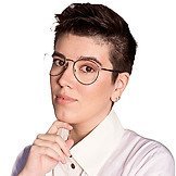 Врач Чернолис Кристина Владимировна