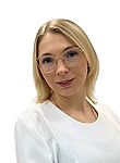 Врач Черноморец Ольга Владимировна