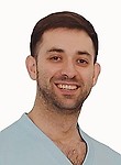 Врач Черноморин Михаил Борисович
