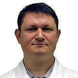 Врач Черноусов Алексей Сергеевич