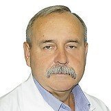 Врач Черноусов Сергей Васильевич