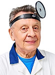 Врач Чернов Александр Дмитриевич