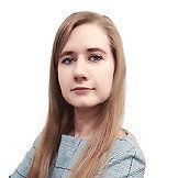 Врач Чернова Александра Александровна