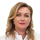Врач Чернова Наталья Геннадьевна